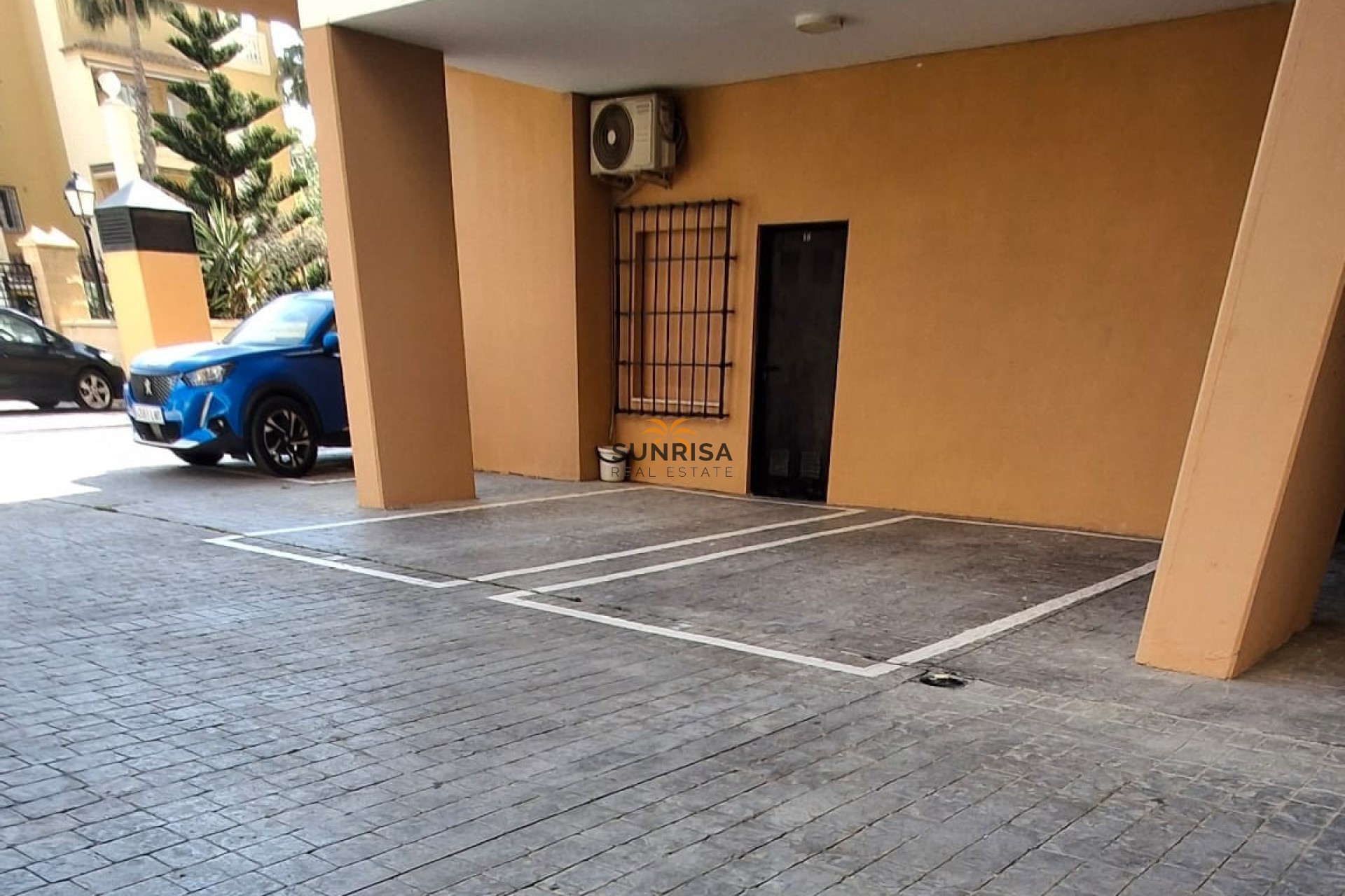Herverkoop - Appartement - Torrevieja
