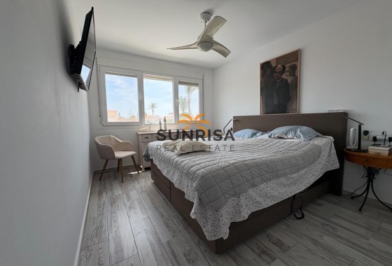 Villa · Herverkoop - Torrevieja · La siesta · Alicante · Spanje