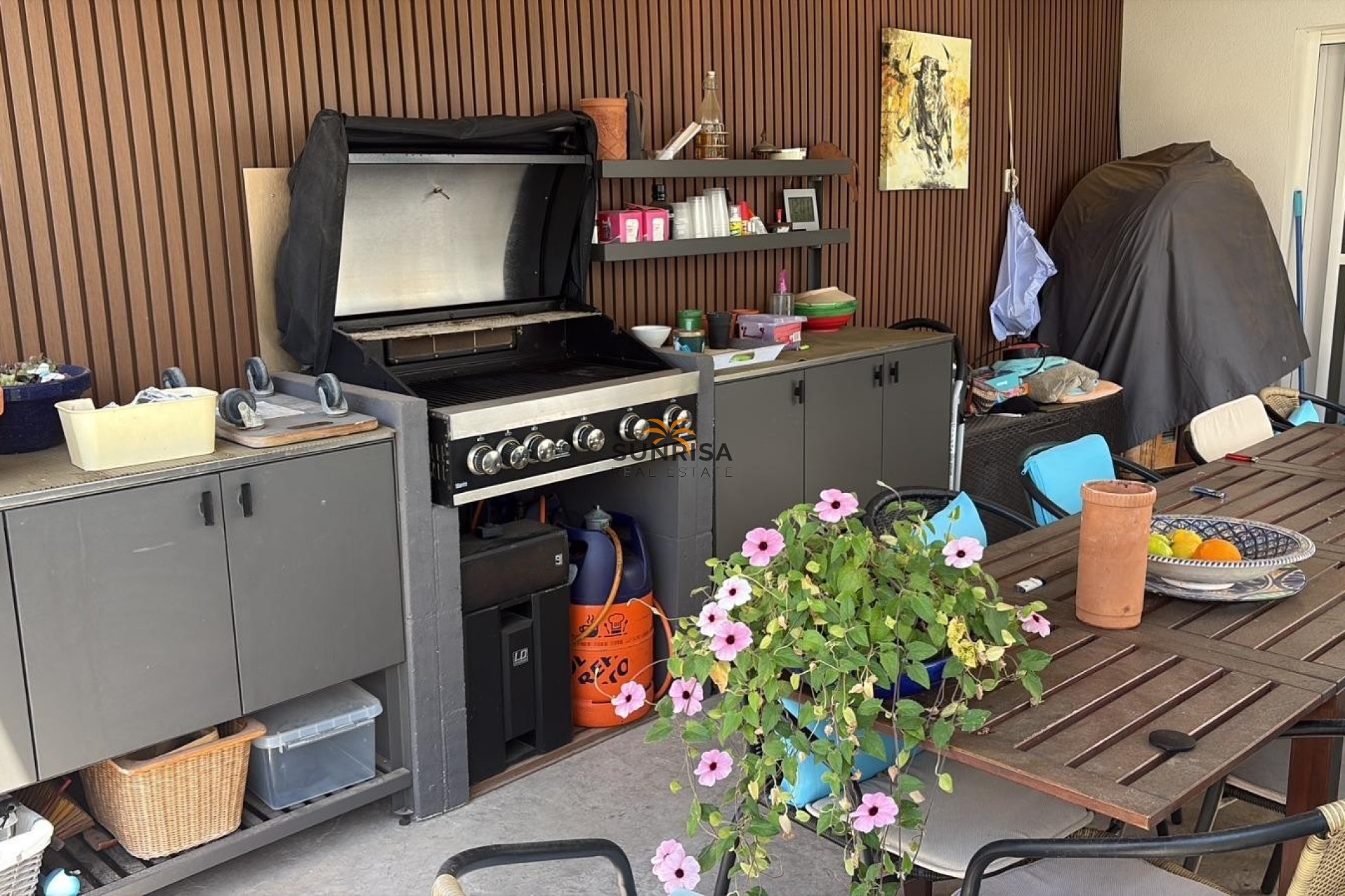 Resale - Villa - Torrevieja