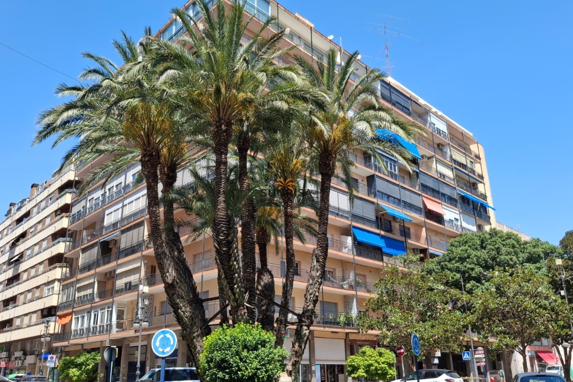 Revente - Appartement - Orihuela