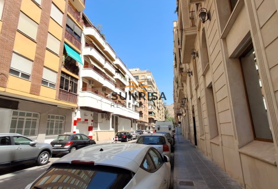 Appartement · Herverkoop - Orihuela · Alicante · Spanje