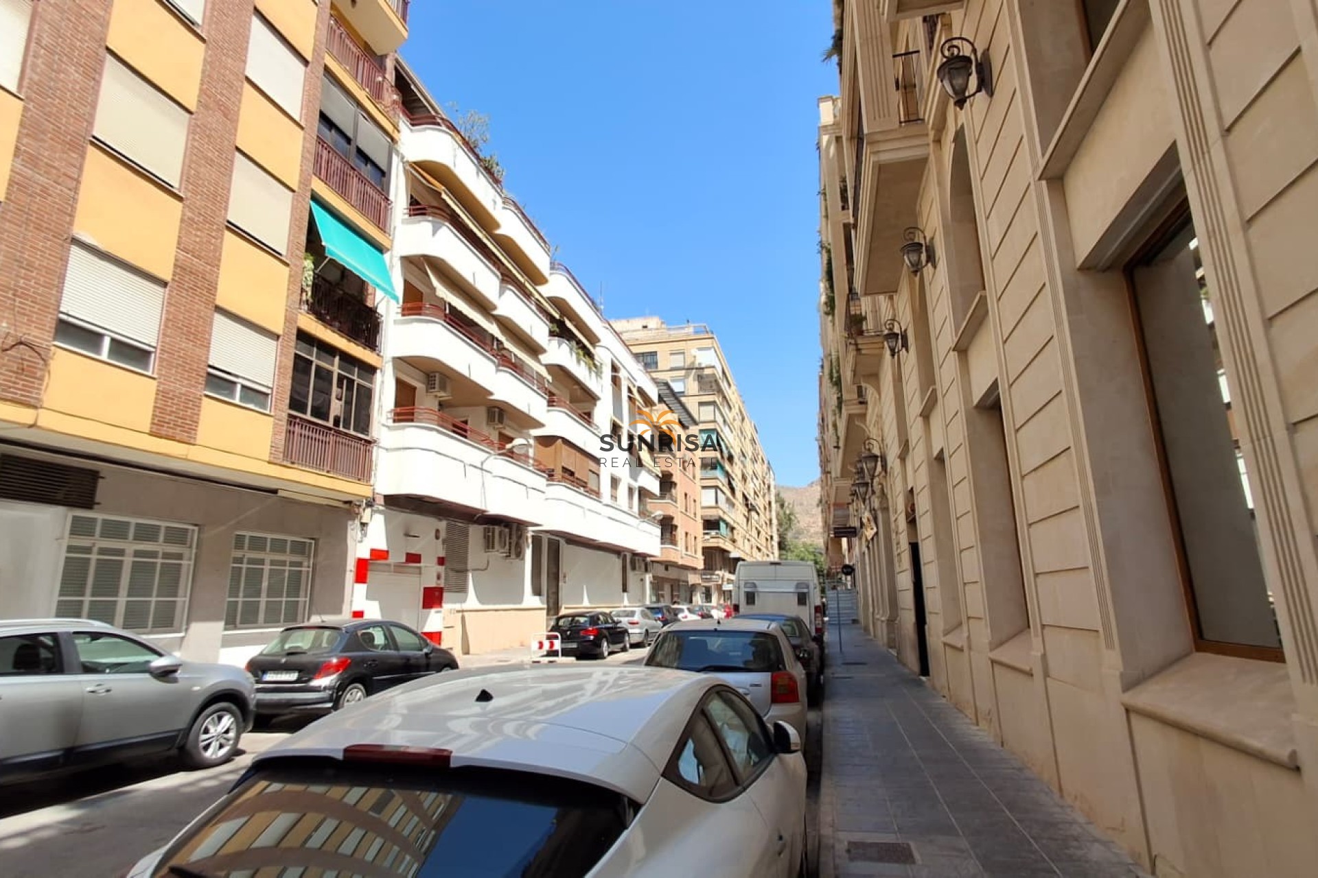 Revente - Appartement - Orihuela