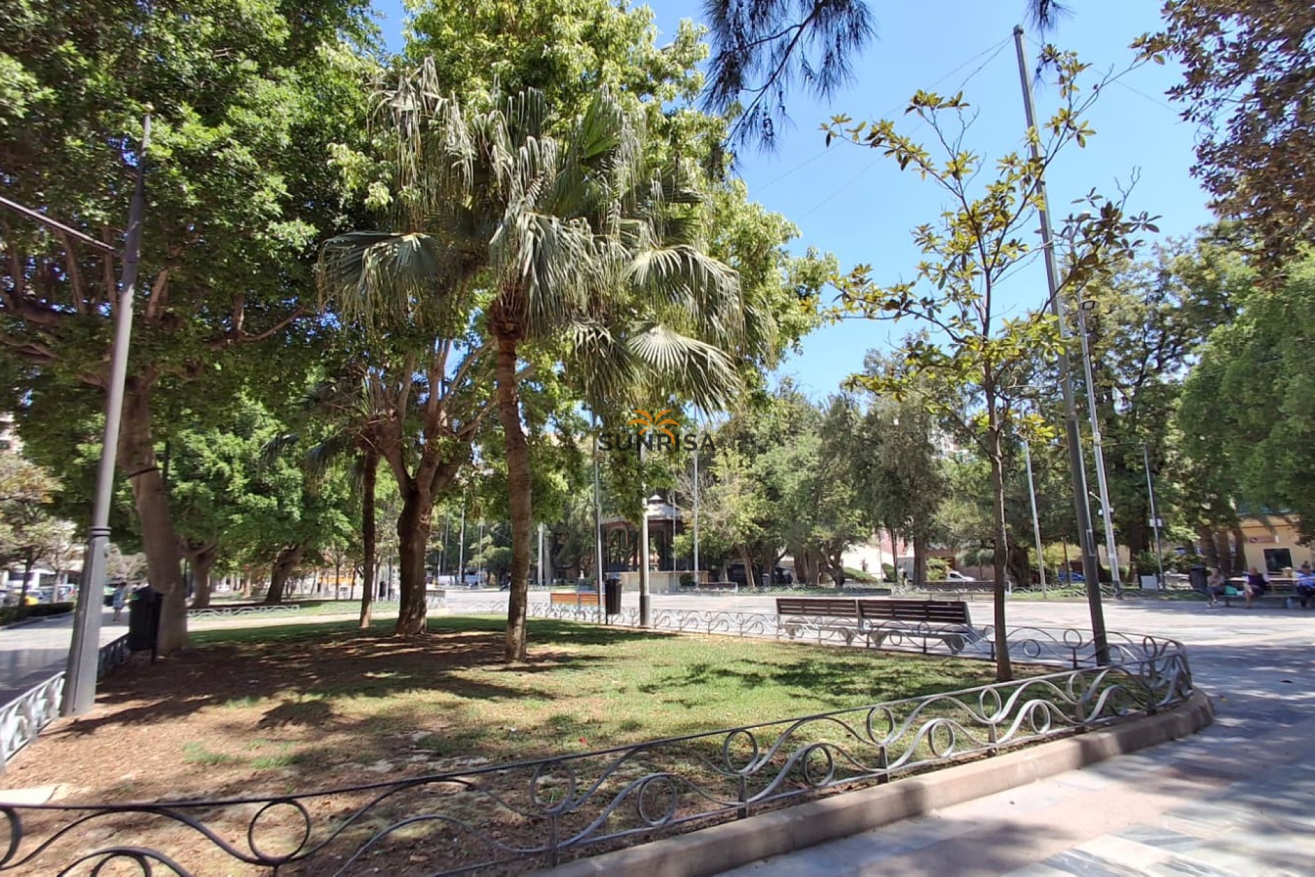 Revente - Appartement - Orihuela