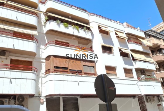 Appartement · Herverkoop - Orihuela · Alicante · Spanje