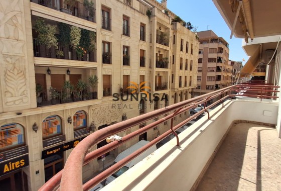 Appartement · Herverkoop - Orihuela · Alicante · Spanje