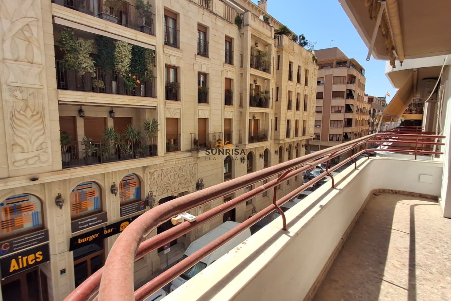 Revente - Appartement - Orihuela