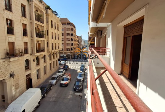 Appartement · Herverkoop - Orihuela · Alicante · Spanje