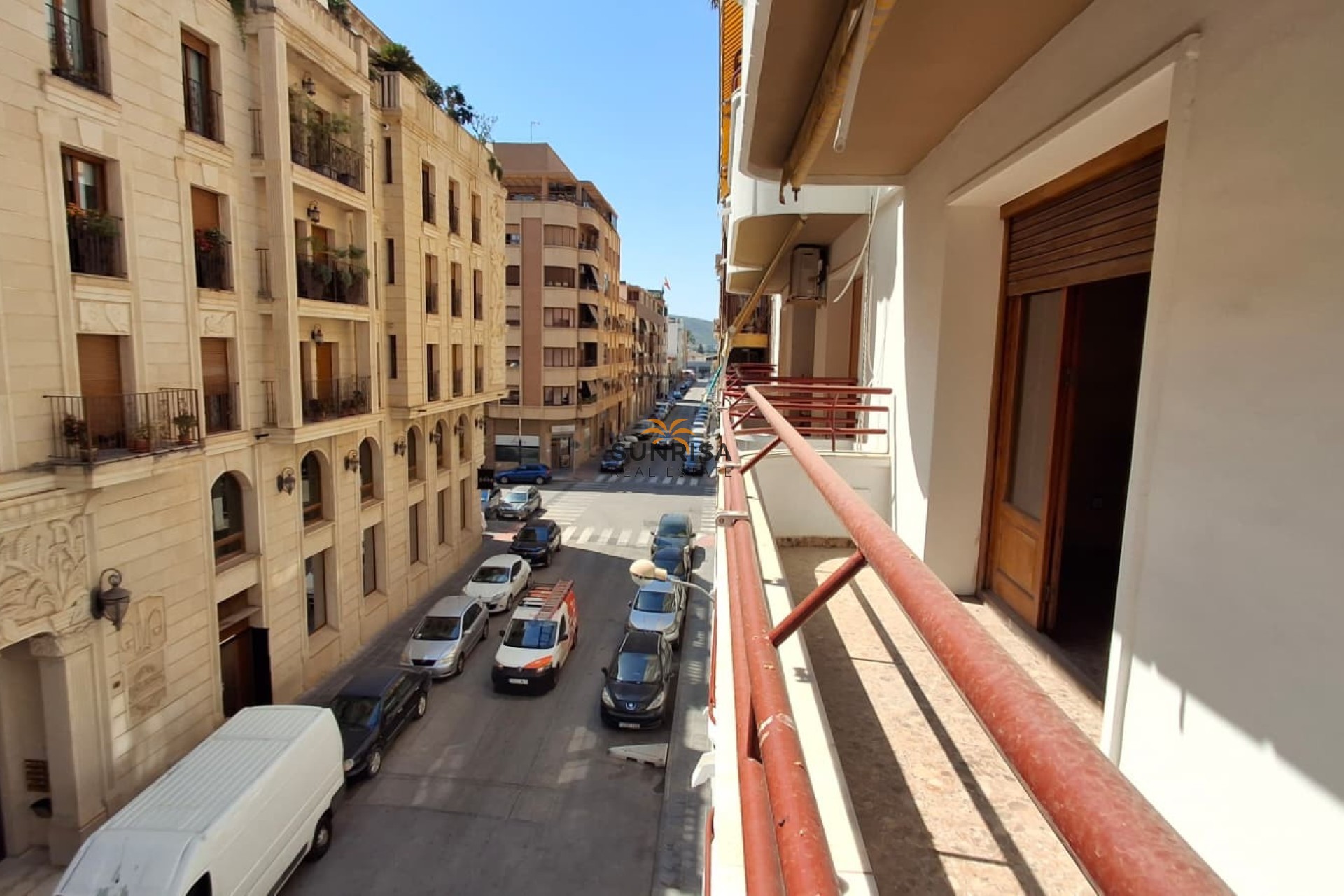 Revente - Appartement - Orihuela