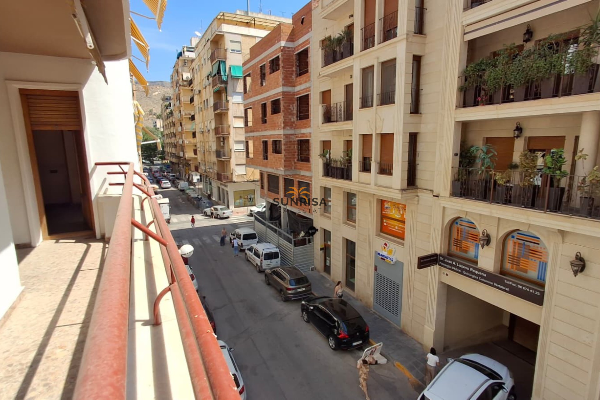 Revente - Appartement - Orihuela