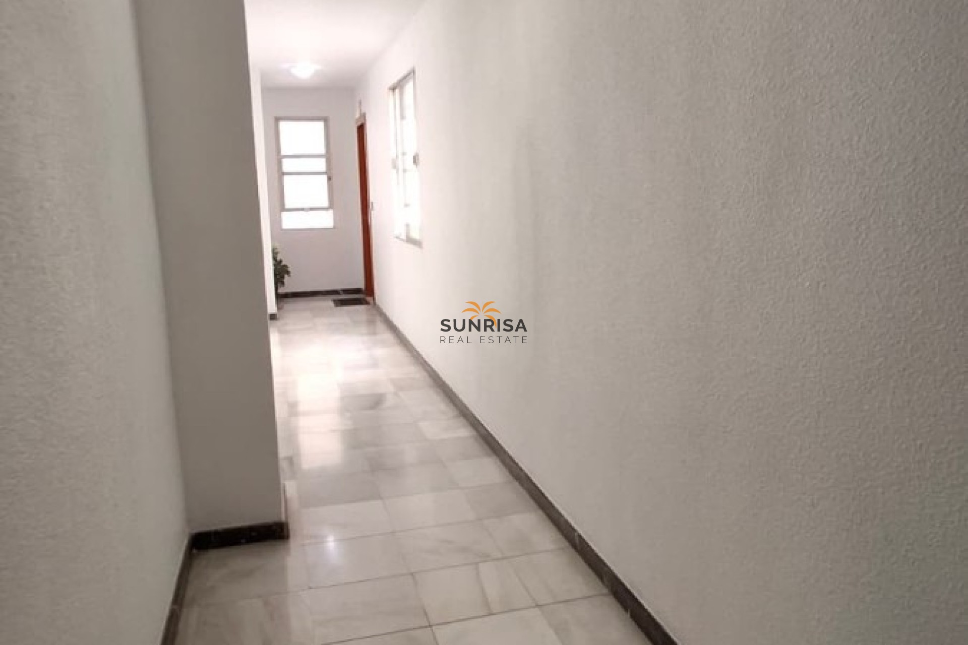 Revente - Appartement - Orihuela