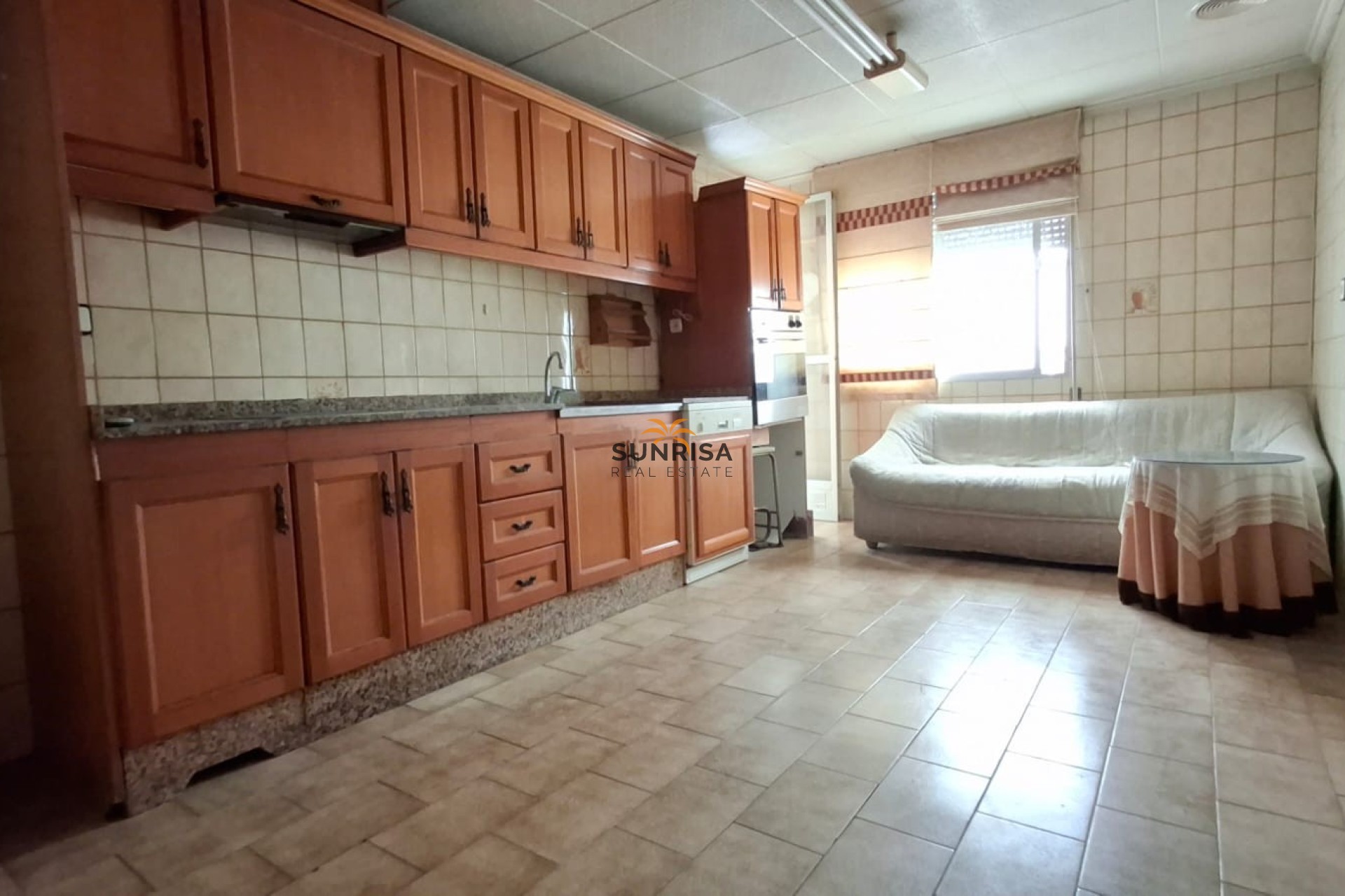Revente - Appartement - Orihuela