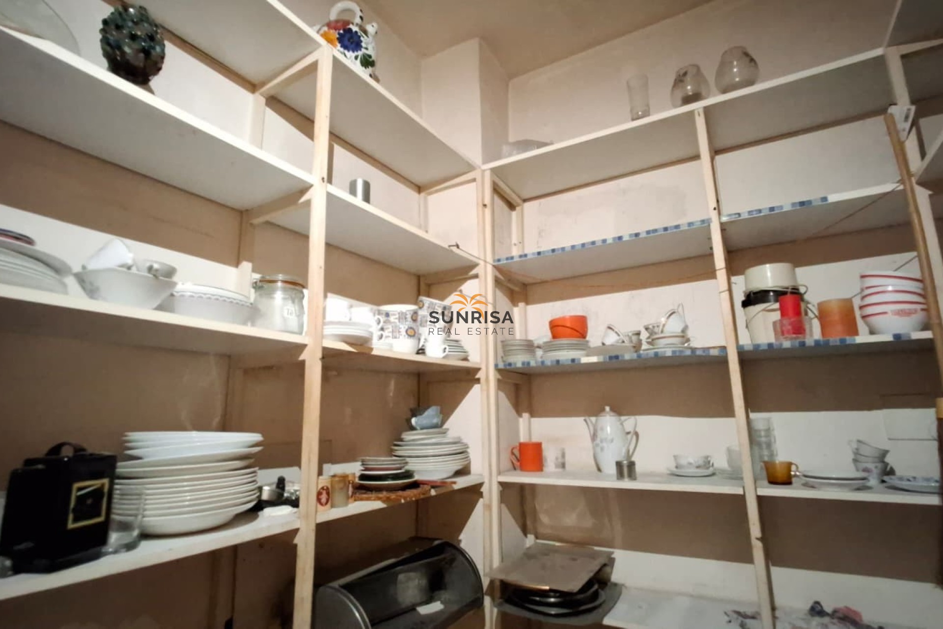 Revente - Appartement - Orihuela