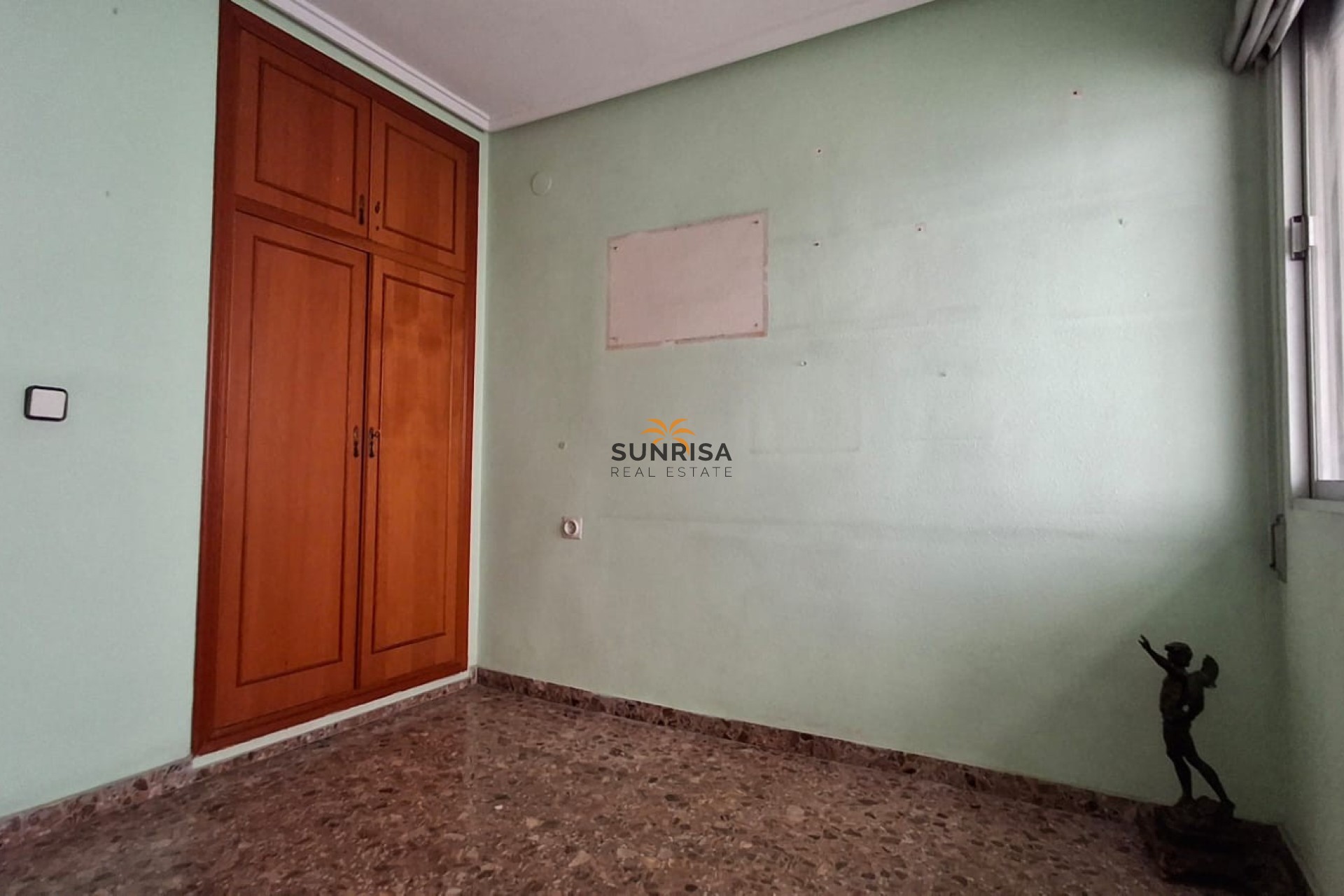 Revente - Appartement - Orihuela