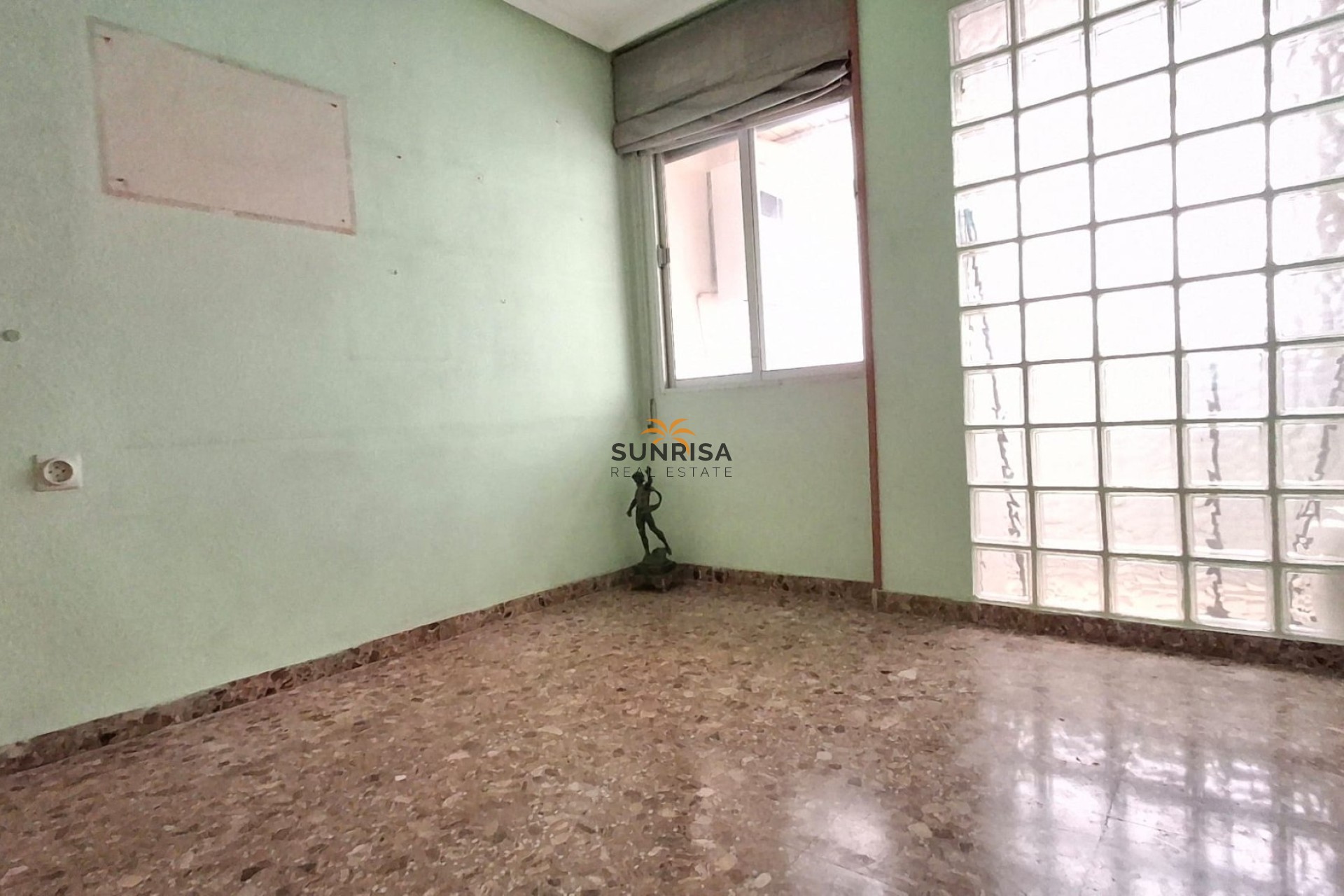 Revente - Appartement - Orihuela