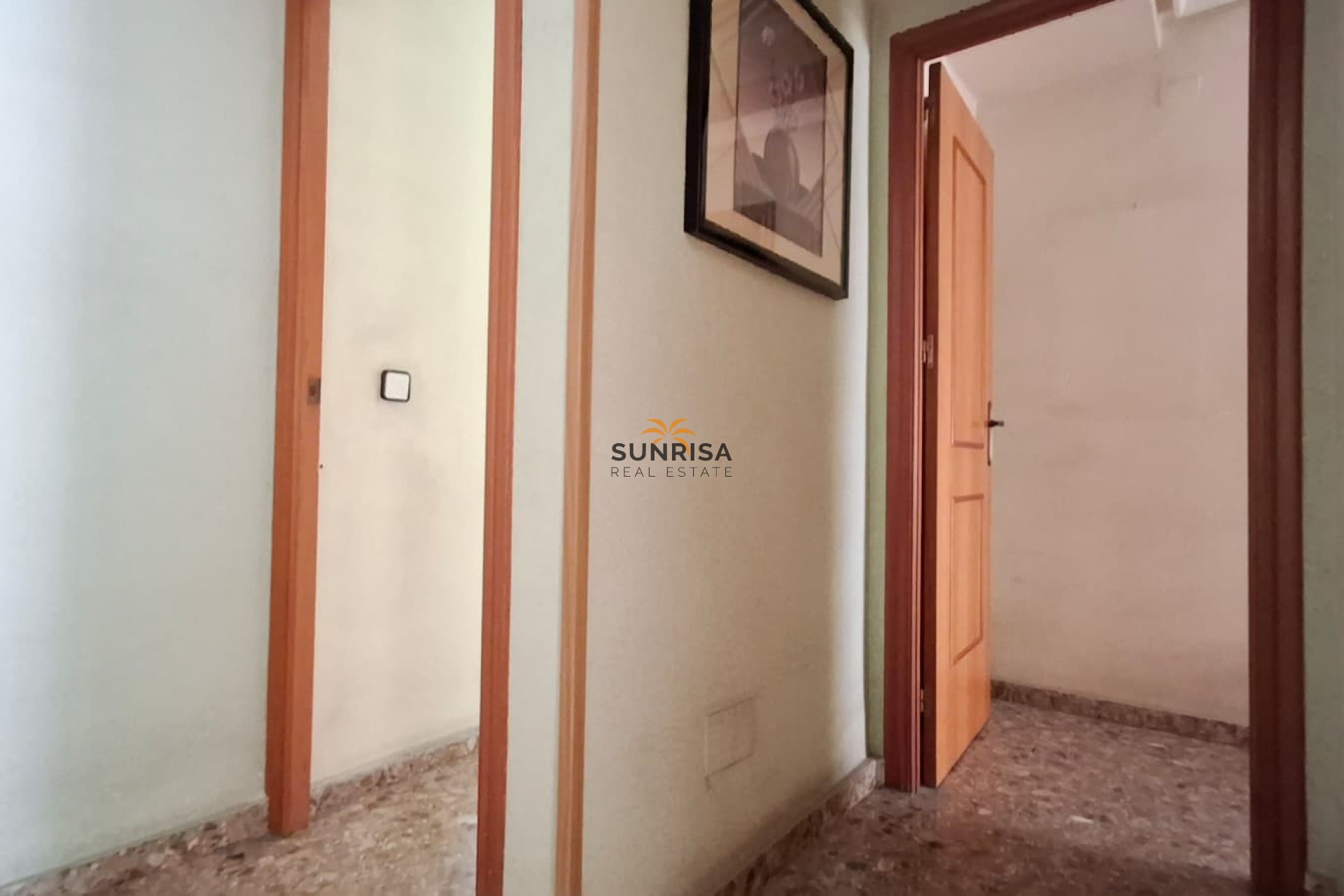 Revente - Appartement - Orihuela