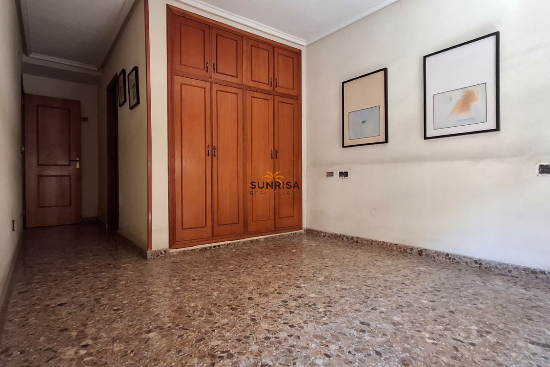Revente - Appartement - Orihuela