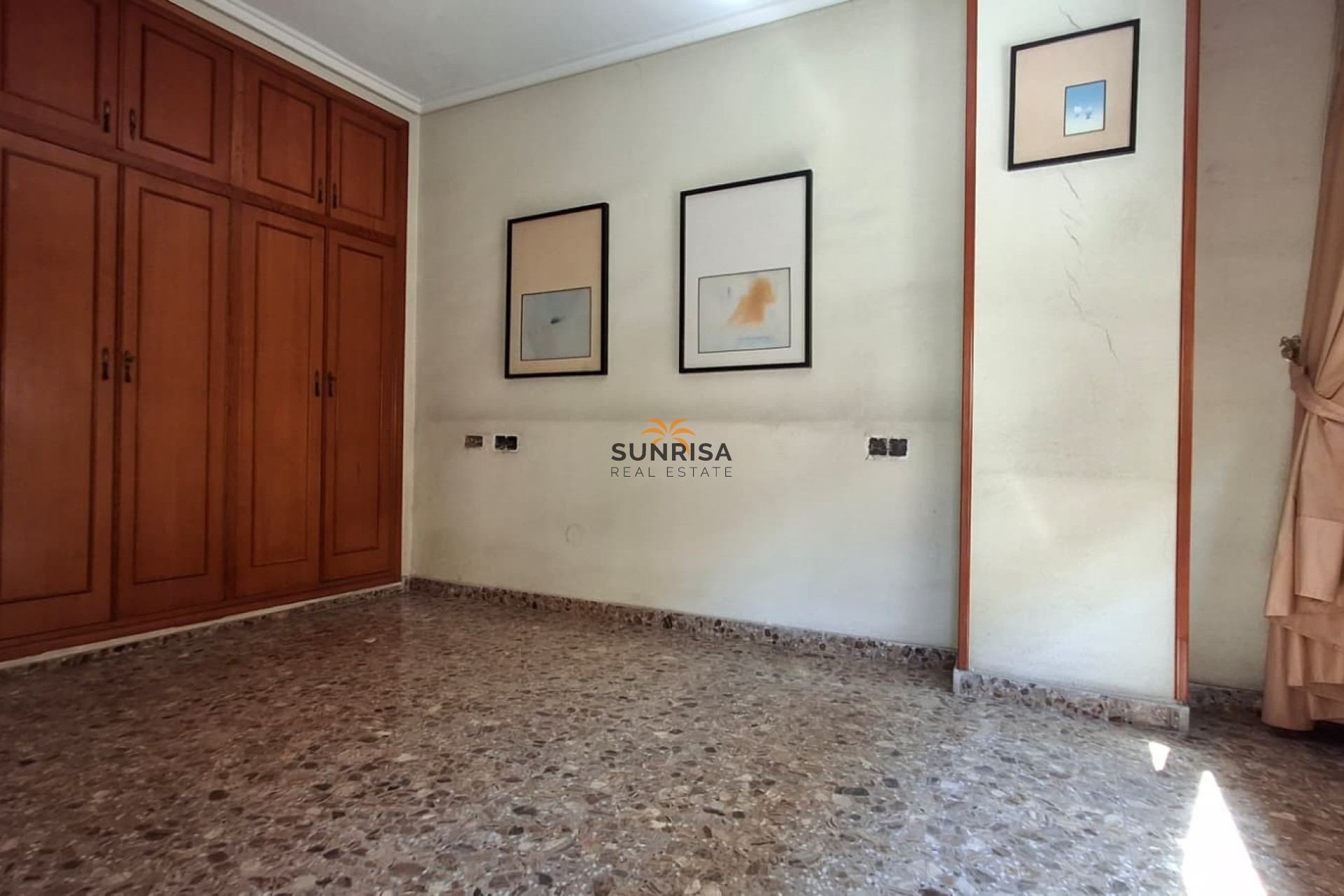 Revente - Appartement - Orihuela