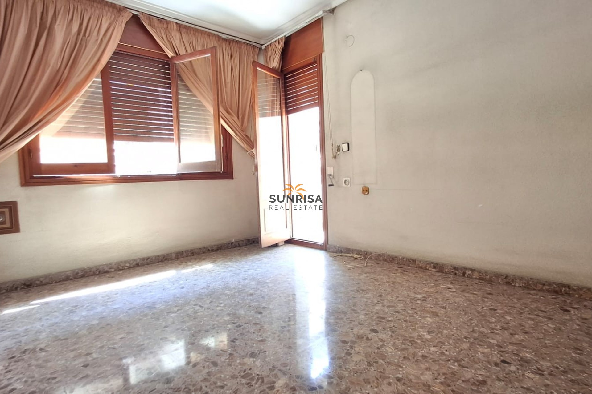Revente - Appartement - Orihuela