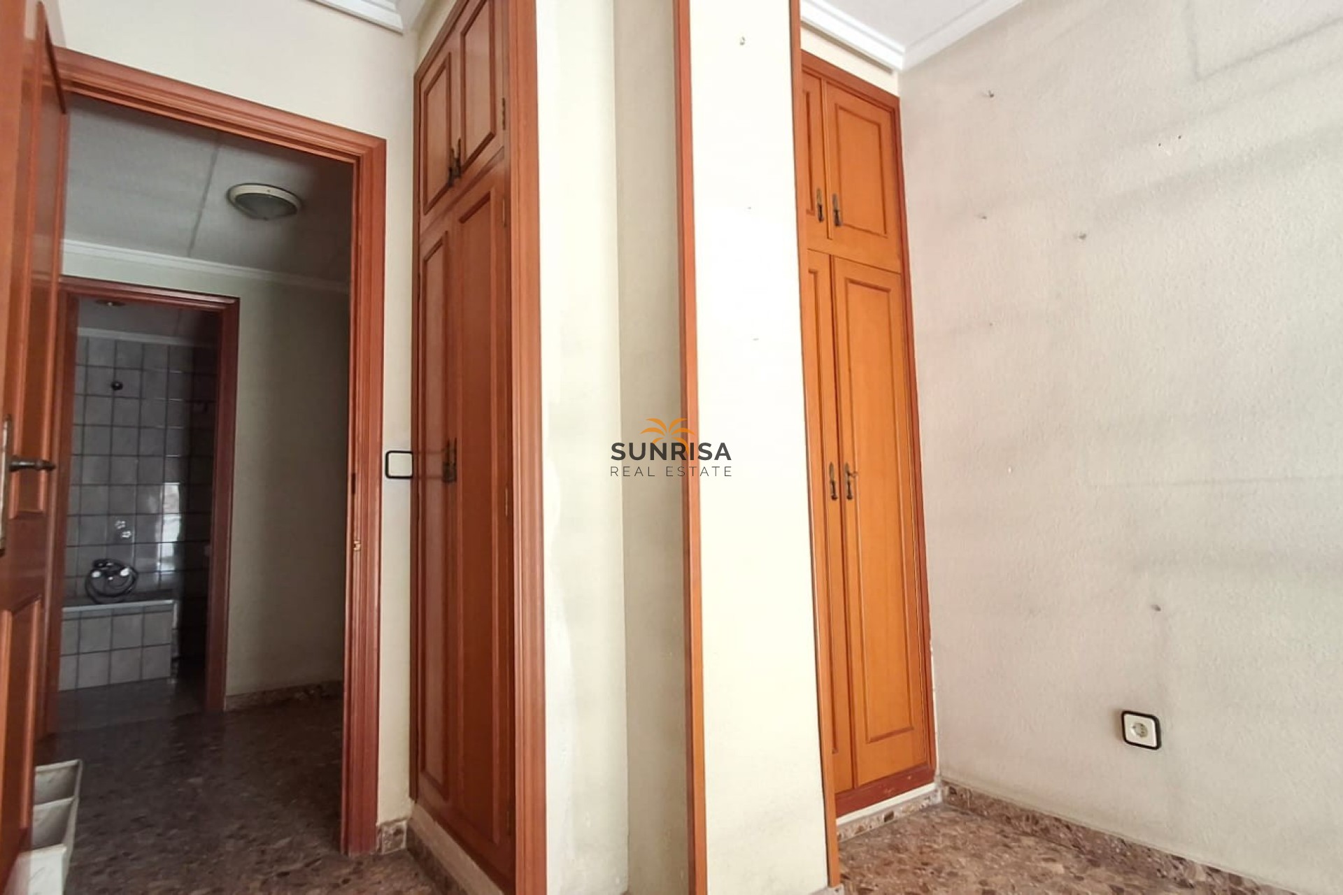 Revente - Appartement - Orihuela