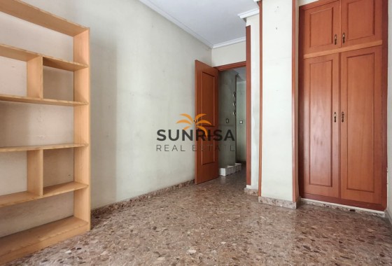 Appartement · Herverkoop - Orihuela · Alicante · Spanje