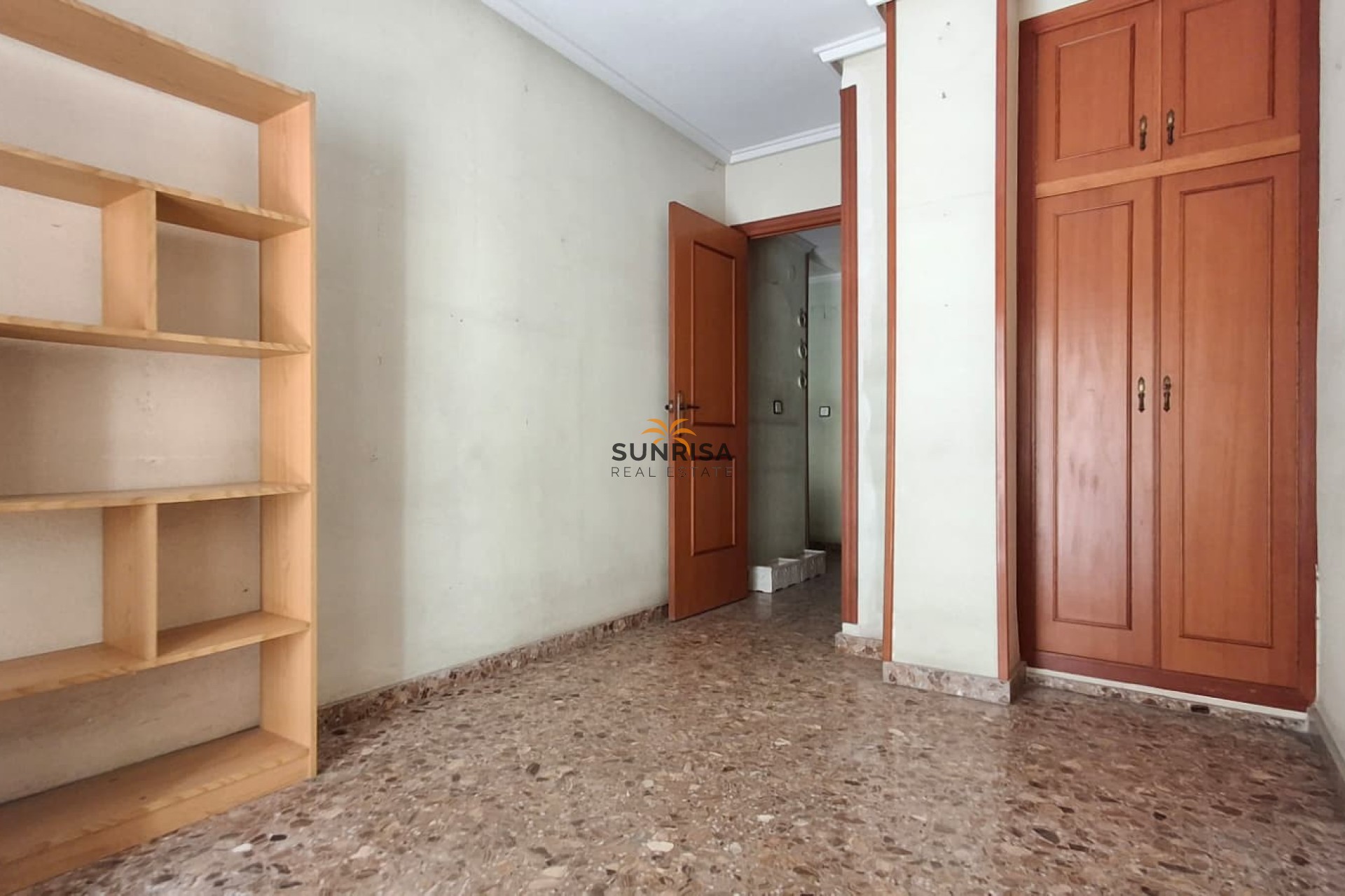 Revente - Appartement - Orihuela
