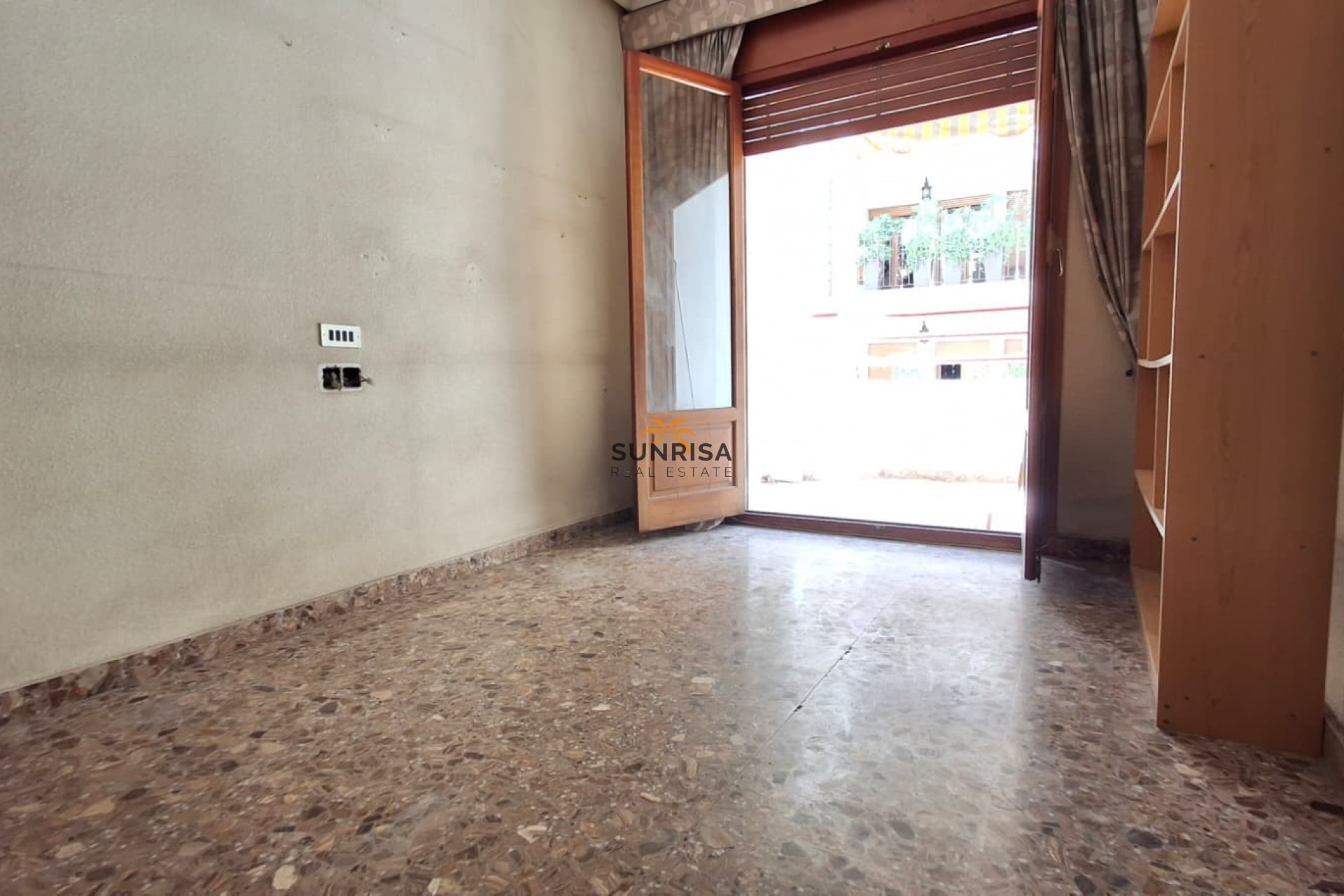 Revente - Appartement - Orihuela