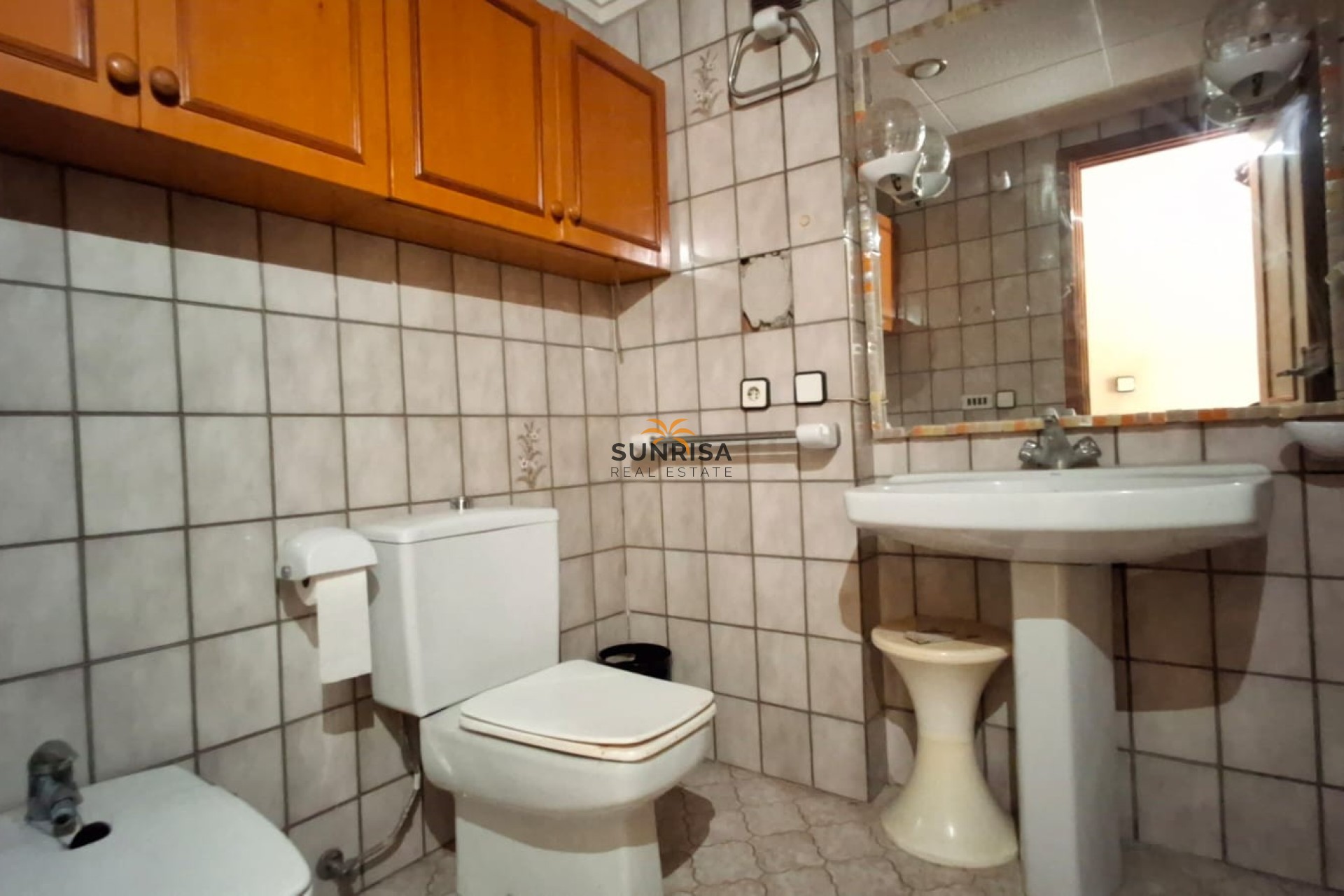 Revente - Appartement - Orihuela