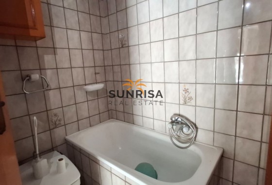 Appartement · Herverkoop - Orihuela · Alicante · Spanje