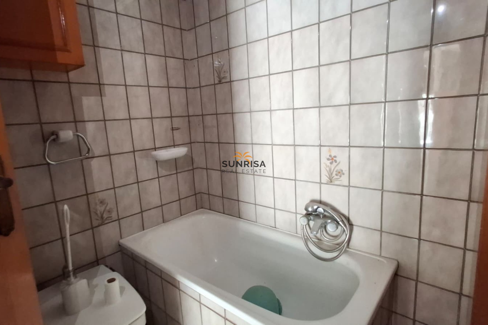 Revente - Appartement - Orihuela