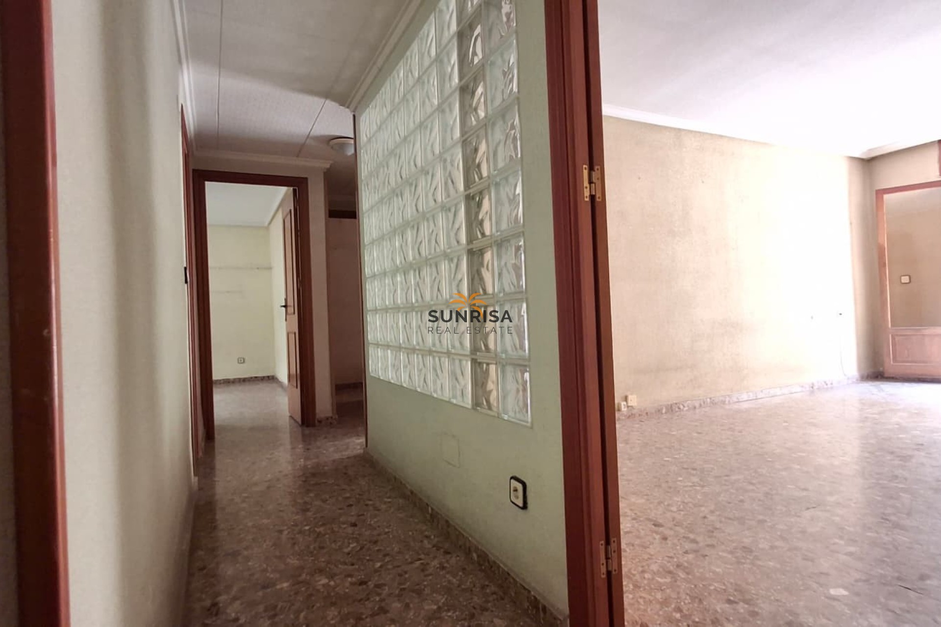 Revente - Appartement - Orihuela