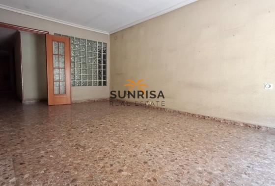Appartement · Herverkoop - Orihuela · Alicante · Spanje