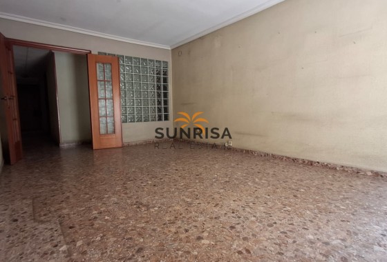 Appartement · Herverkoop - Orihuela · Alicante · Spanje