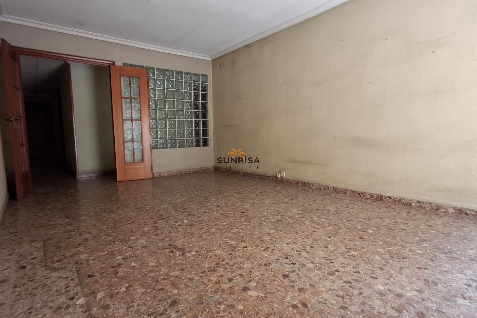 Revente - Appartement - Orihuela
