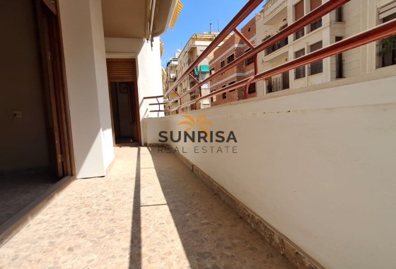 Appartement · Herverkoop - Orihuela · Alicante · Spanje