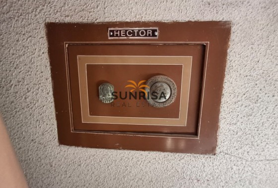 Appartement · Herverkoop - Orihuela · Alicante · Spanje