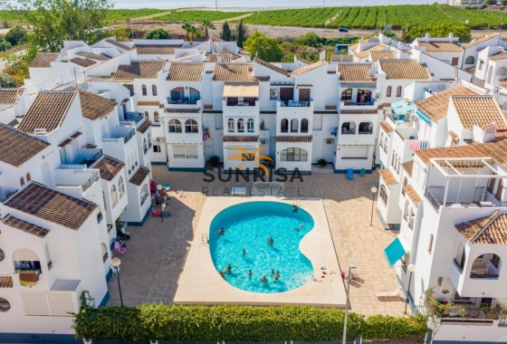Apartment · Resale - Torrevieja · Alicante · Spain