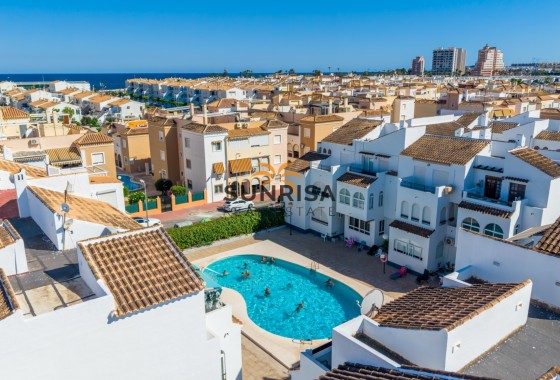 Apartment · Resale - Torrevieja · Alicante · Spain