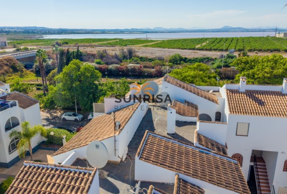 Apartment · Resale - Torrevieja · Alicante · Spain