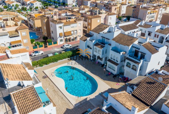Apartment · Resale - Torrevieja · Alicante · Spain