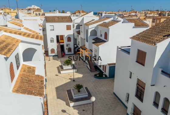 Apartment · Resale - Torrevieja · Alicante · Spain