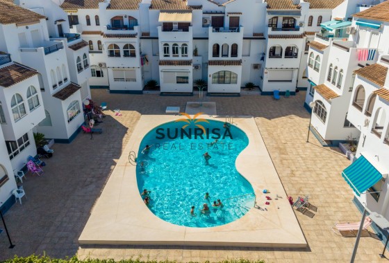 Apartment · Resale - Torrevieja · Alicante · Spain