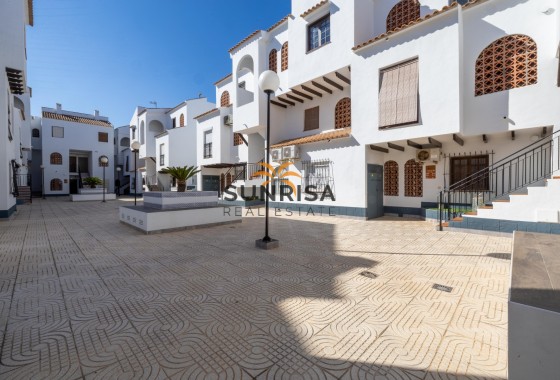 Apartment · Resale - Torrevieja · Alicante · Spain