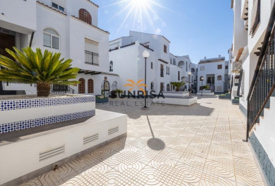 Apartment · Resale - Torrevieja · Alicante · Spain