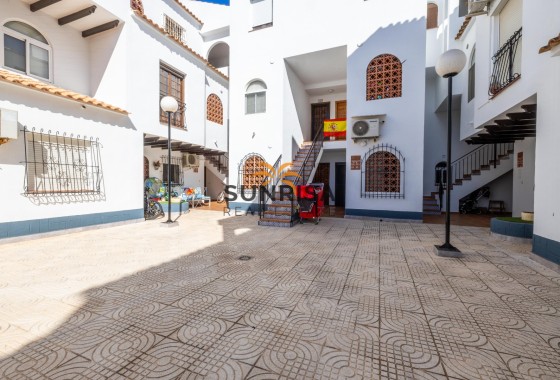 Apartment · Resale - Torrevieja · Alicante · Spain