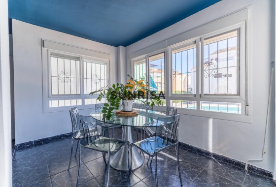 Apartment · Resale - Torrevieja · Alicante · Spain