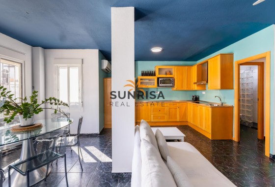 Apartment · Resale - Torrevieja · Alicante · Spain