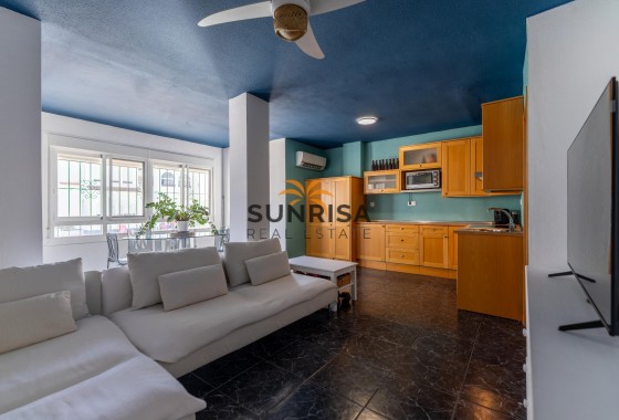 Apartment · Resale - Torrevieja · Alicante · Spain