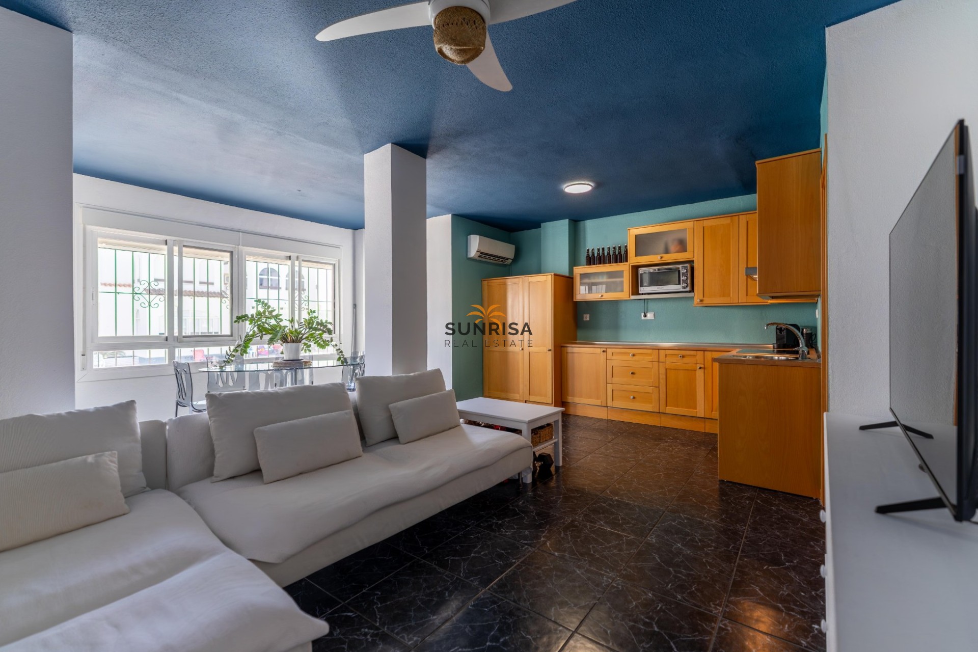 Resale - Apartment - Torrevieja