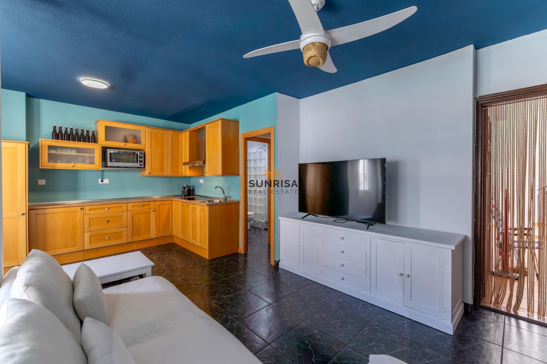 Resale - Apartment - Torrevieja