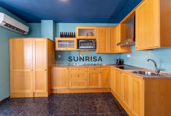 Apartment · Resale - Torrevieja · Alicante · Spain